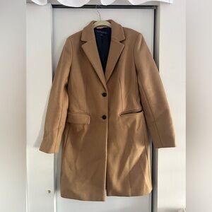 Tommy Hilfiger Overcoat